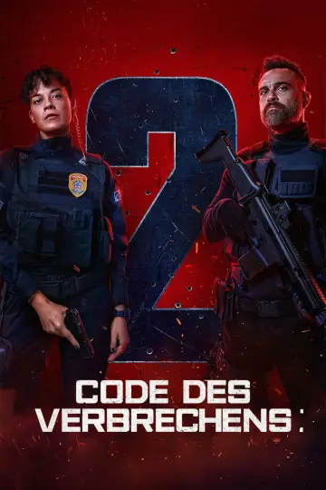 Poster for the TV series "Criminal Code" #1760852