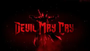 Backdrop for the TV series "Devil May Cry" #1371806