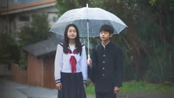 Backdrop for the TV series "Teasing Master Takagi-san" #1757482