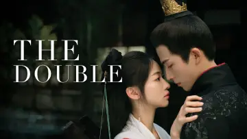 Backdrop к сериалу "The Double" #1389601