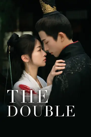 Poster к сериалу "The Double" #1389611