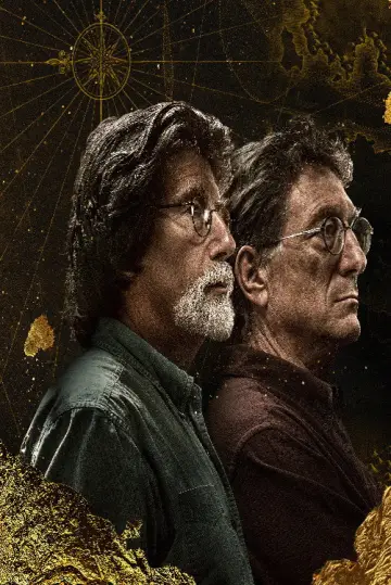Poster for the TV series "Tales From Oak Island" #1501912
