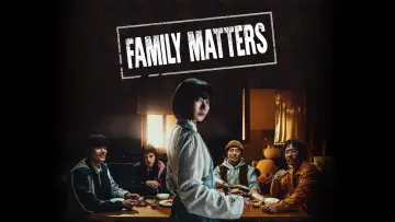 Backdrop for the TV series "Family Matters" #1481653