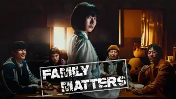 Backdrop for the TV series "Family Matters" #1481656