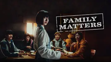 Backdrop for the TV series "Family Matters" #1481657