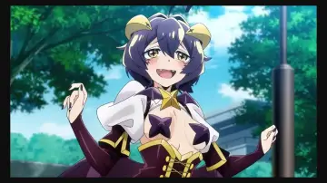 Backdrop к сериалу "Gushing Over Magical Girls" #1279443