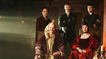 Backdrop for the TV series "1670" #1405805