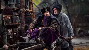 Backdrop for the TV series "1670" #1405806