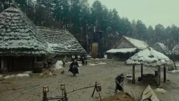 Backdrop for the TV series "1670" #1405807