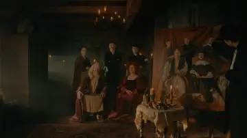 Backdrop for the TV series "1670" #1405810