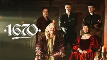 Backdrop for the TV series "1670" #1405814