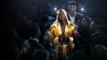Backdrop for the TV series "Anderson Spider Silva" #1828850