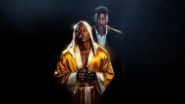 Backdrop for the TV series "Anderson Spider Silva" #1828851