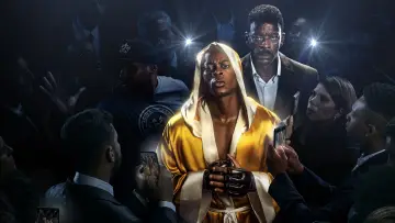 Backdrop for the TV series "Anderson Spider Silva" #1828852