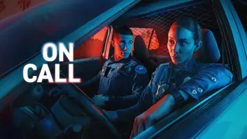 Backdrop к сериалу "On Call" #1431994