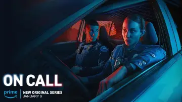 Backdrop к сериалу "On Call" #1431995