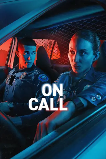 Poster к сериалу "On Call" #1431999