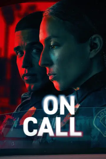 Poster к сериалу "On Call" #1432004