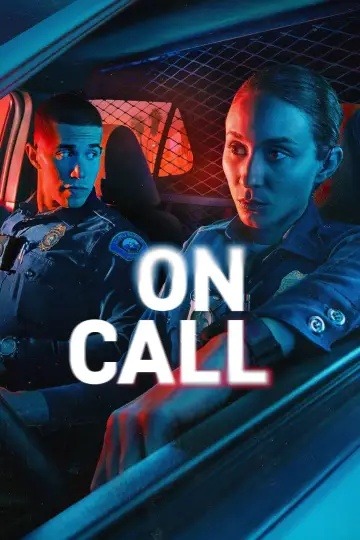 Poster к сериалу "On Call" #1432011