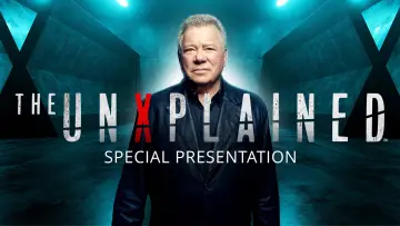 Backdrop for the TV series "The UnXplained Special Presentation" #1602772