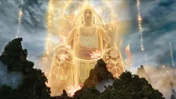 Backdrop for the TV series "Tales of Herding Gods" #1221138