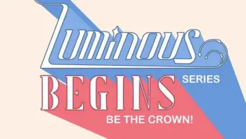 Backdrop for the TV series "The Luminous Begins" #1671726