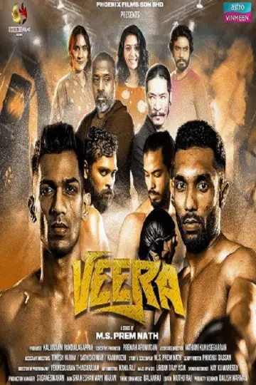 Veera Poster