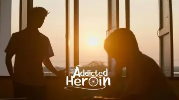 Backdrop for the TV series "Addicted Heroin" #1551015
