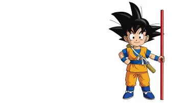 Backdrop к сериалу "Dragon Ball DAIMA" #1363515