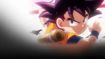 Backdrop к сериалу "Dragon Ball DAIMA" #1363527