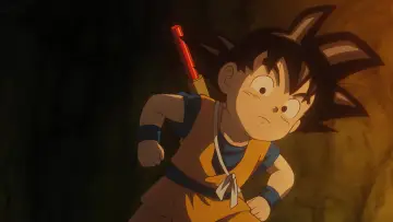 Backdrop к сериалу "Dragon Ball DAIMA" #1363531