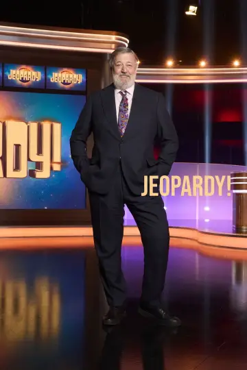 Jeopardy! Poster
