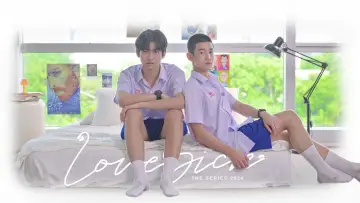 Backdrop for the TV series "Love Sick" #1491094