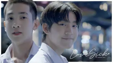 Backdrop for the TV series "Love Sick" #1491098