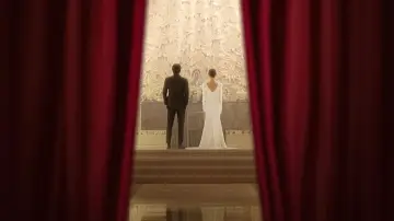 Backdrop к сериалу "The Trunk" #1486909