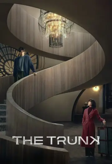 Poster к сериалу "The Trunk" #1486920