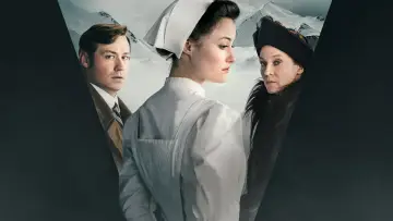 Backdrop for the TV series "Davos 1917" #1900930