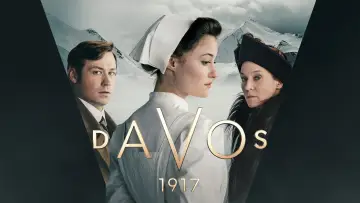 Backdrop for the TV series "Davos 1917" #1900931