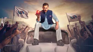 Backdrop for the TV series "Bigg Boss" #1476567