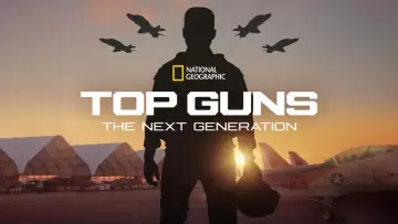 Backdrop for the TV series "Top Guns: The Next Generation" #1601749