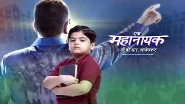 Backdrop for the TV series "Ek Mahanayak - Dr B R Ambedkar" #1536506