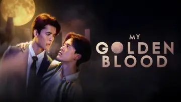 Backdrop for the TV series "My Golden Blood" #1549342