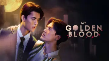 Backdrop for the TV series "My Golden Blood" #1549348