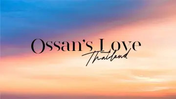 Backdrop for the TV series "Ossan