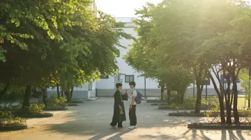Backdrop for the TV series "Summer Night" #1562124