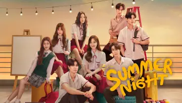 Backdrop for the TV series "Summer Night" #1562125