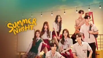 Backdrop for the TV series "Summer Night" #1562126