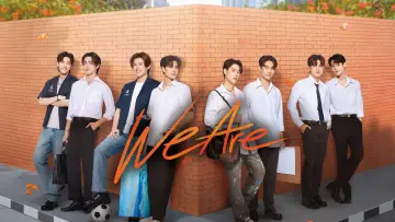 Backdrop к сериалу "We Are" #1426784