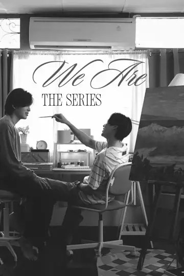 Poster к сериалу "We Are" #1426817