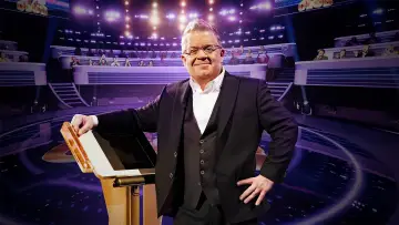 Backdrop for the TV series "The 1% Club" #1501902
